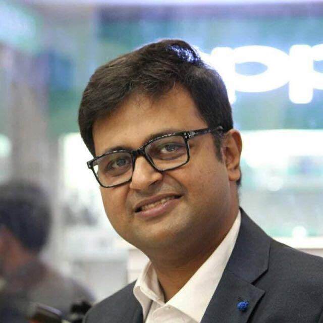 Mr. Krishnendu Banerjee