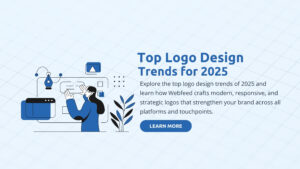 Top Logo Design Trends for 2025
