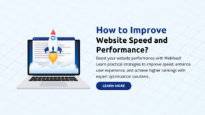 How to Improve Website Speed and Performance?