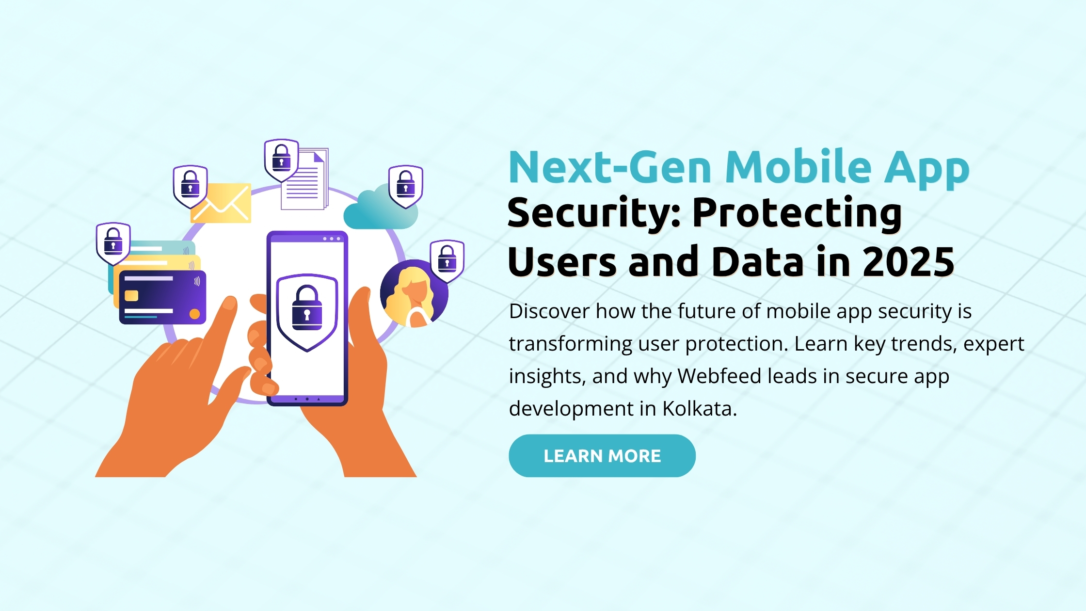 You are currently viewing The Future of Mobile App Security: Protecting Users in a Digital World