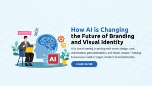 How AI is Changing the Future of Branding and Visual Identity